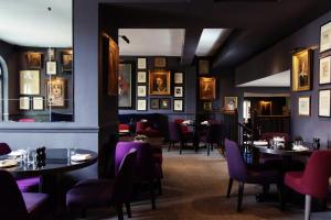 Old Parsonage Hotel - Policies and Booking Details