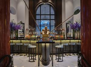 One Aldwych - Facilities and Amenities