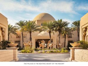 One&Only Royal Mirage Resort Dubai at Jumeirah Beach - Amenities and Services