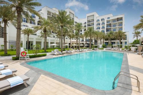 Palace Beach Resort Fujairah - Amenities and Facilities