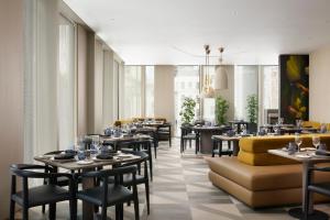 Pan Pacific London - Guest Experience and Reviews
