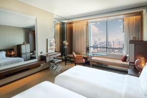 Paramount Hotel Dubai - Guest Ratings