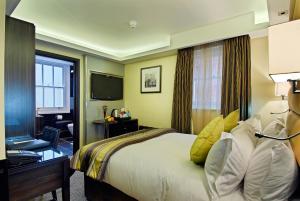 Park Grand Marble Arch - Dining Options