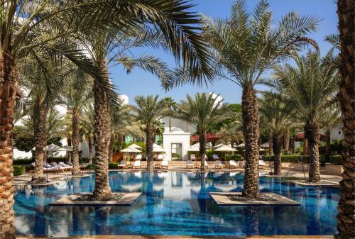 Park Hyatt Dubai - Dining Options