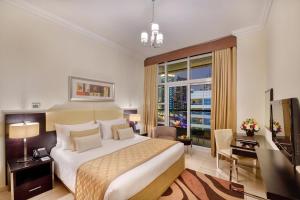 Pearl Marina Hotel Apartments - Policies and Guidelines