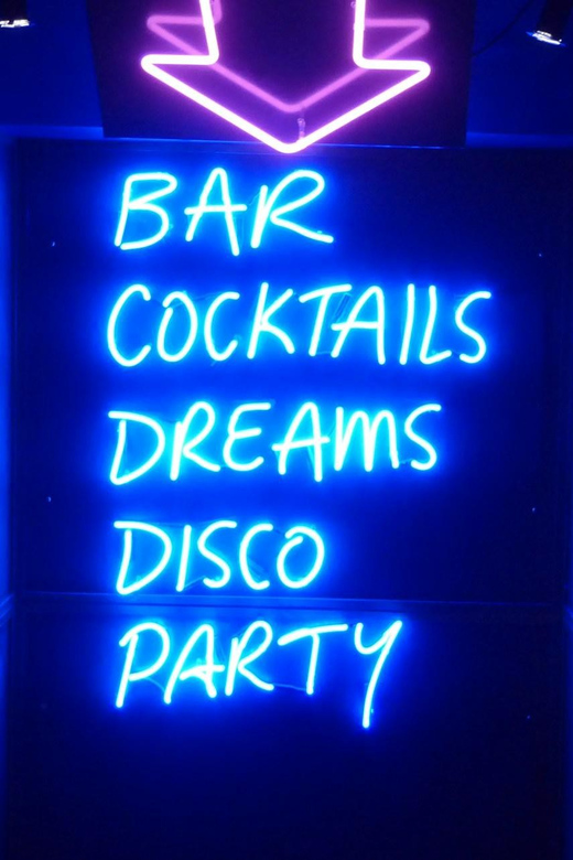 Prague Nightlife Tour and VIP Duplex Club - Customization Options