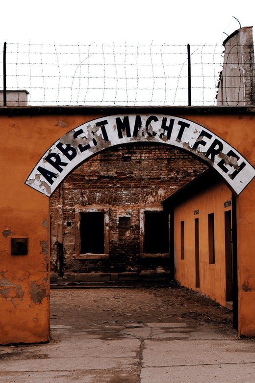 Prague: Private Day Tour of Terezin Concentration Camp - Experience Highlights