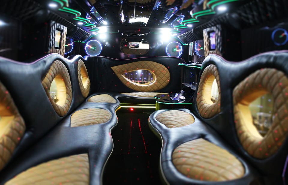 Prague: Private Hummer-Limousine Transfer - Booking Process