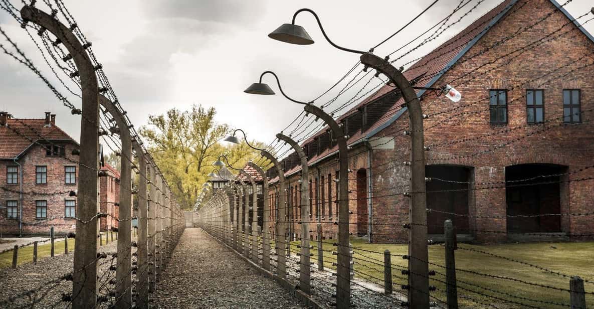 Prague: Tour to Auschwitz Birkenau - Highlights of the Experience