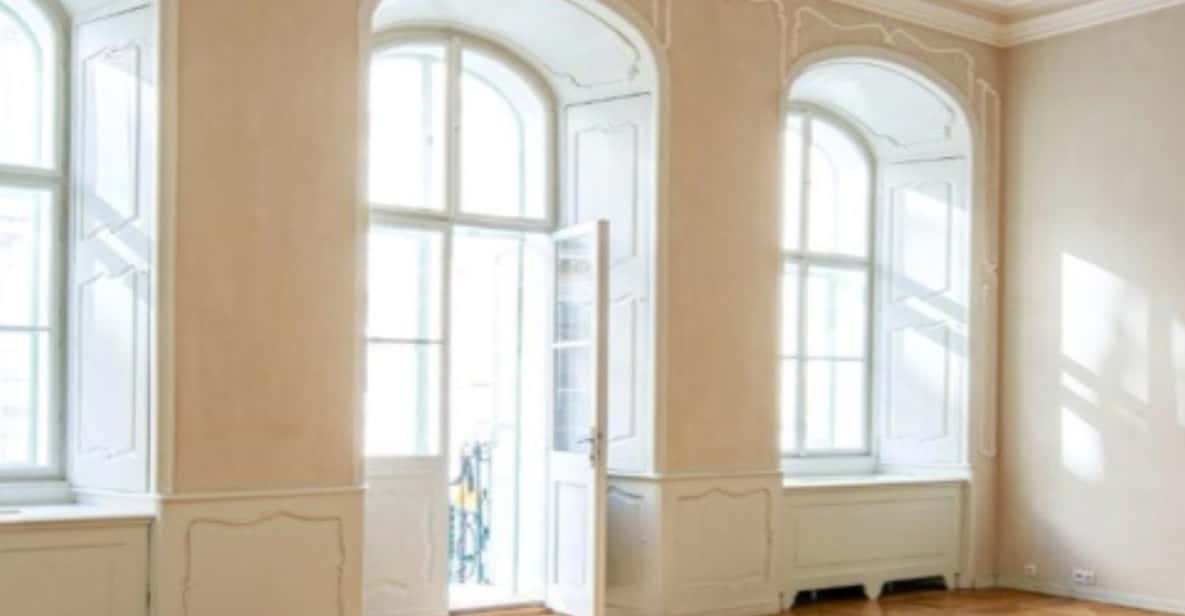 Prague: Workshop - Learn the Art of Storytelling - Cancellation Policy