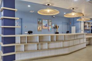Prestige Residence Odalys The Golden Park - Guest Ratings