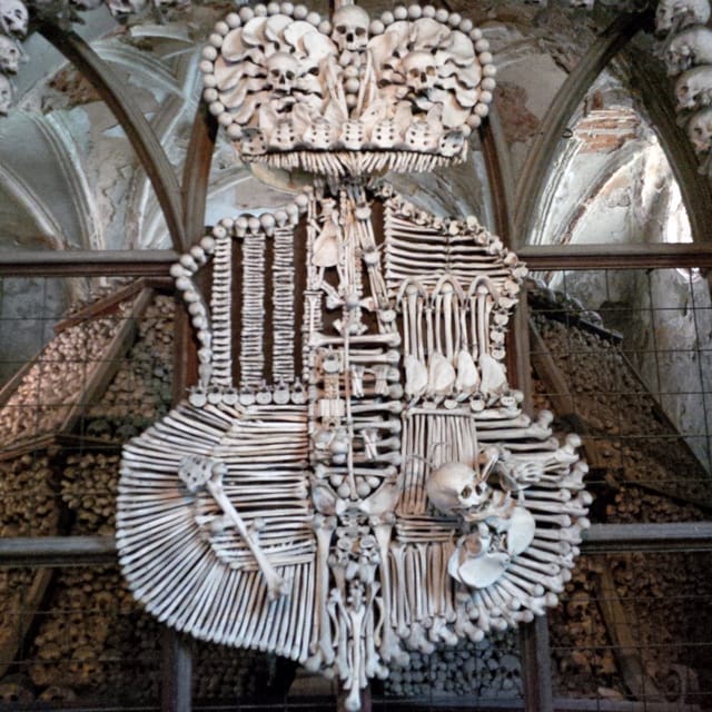 Private Tour to Kutná Hora - Tour Highlights
