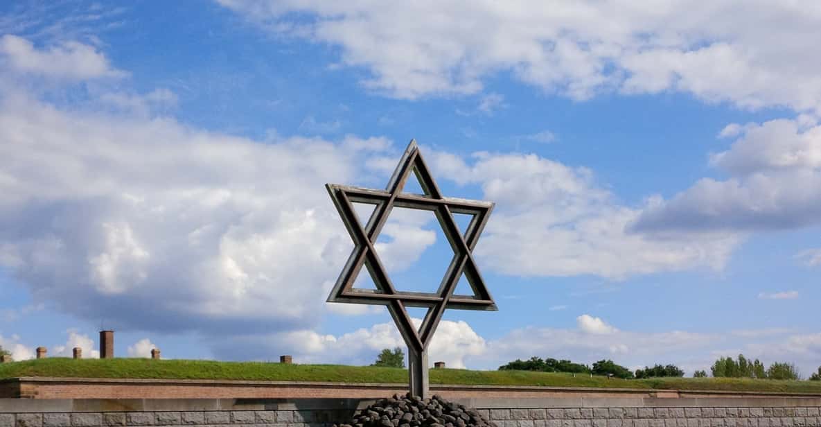 Private Tour to Terezin Concentration Field - Key Sites to Visit