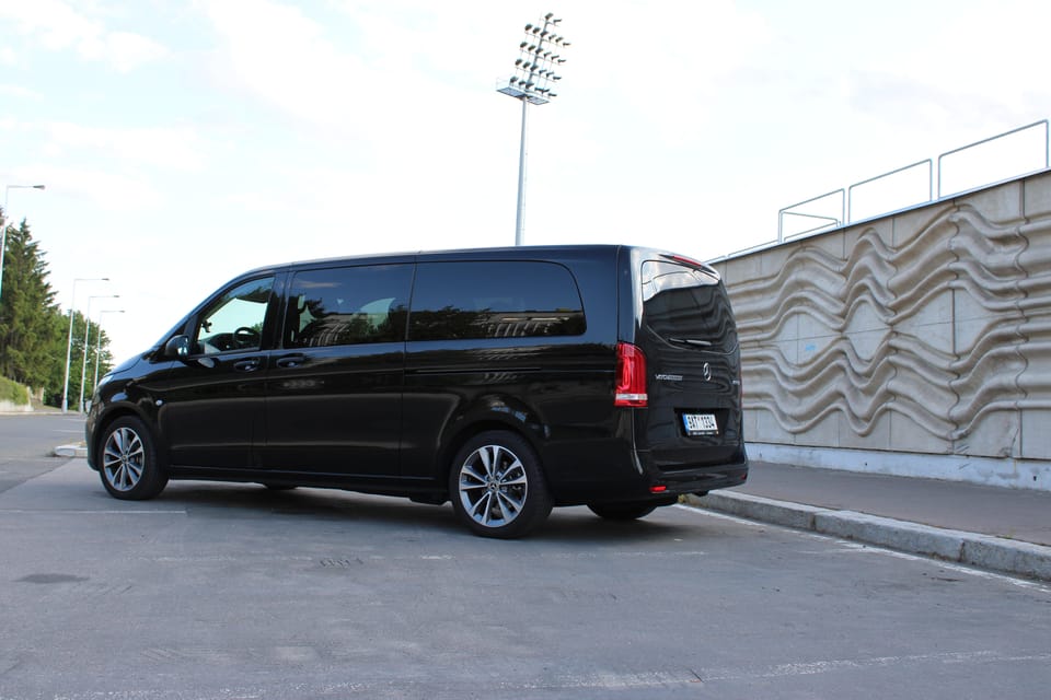 Private Transfer With Possiblity Services - Booking and Payment Flexibility