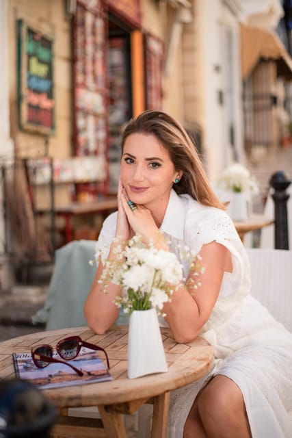 Professional Vacation Photographer in Valletta Malta - Overview of the Service