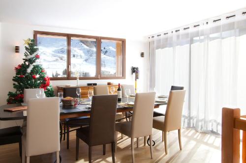 Provençal Residence by Leavetown Vacations - Accommodation Options