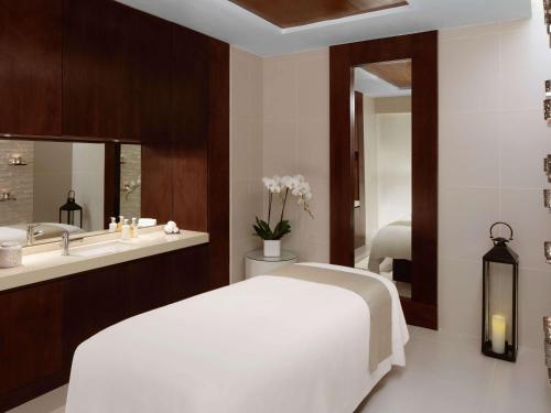 Pullman Dubai Creek City Centre Residences - Guest Experience and Reviews