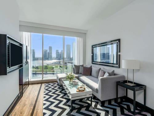 Pullman Dubai Downtown - Dining and Cuisine