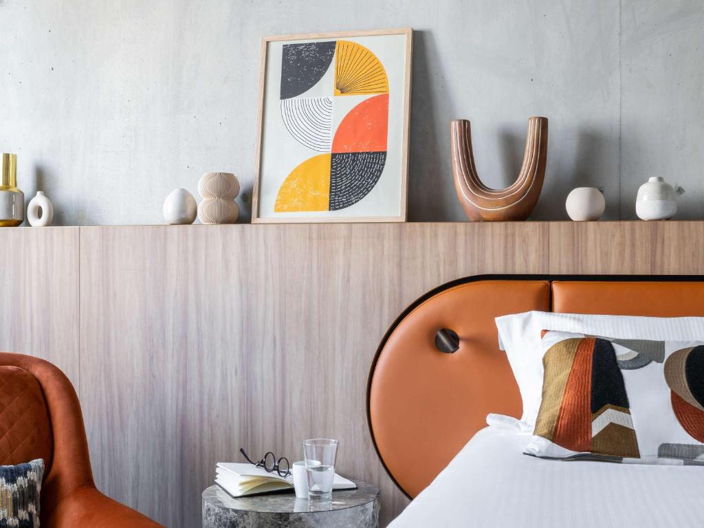 Pullman Lyon - Amenities and Facilities