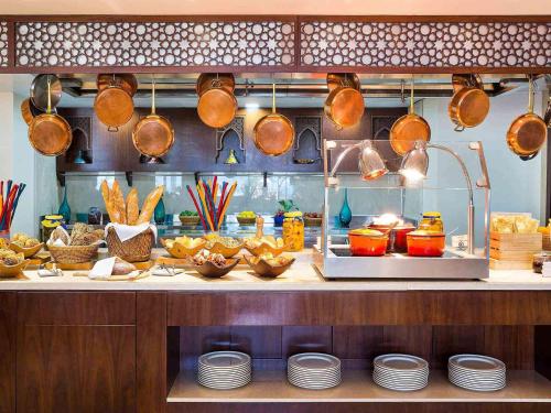 Pullman Resort Al Marjan Island - Amenities and Facilities