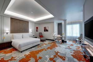 Radisson Blu Hotel, Ajman - Guest Experience and Reviews