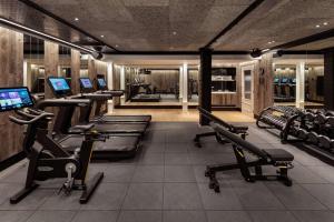 Radisson Blu Hotel, London Bloomsbury - Guest Experience