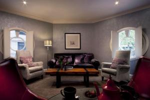 Radisson Blu Hotel, London Leicester Square - Formerly Hampshire - Dining Options