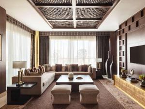 Raffles Dubai - Good To Know