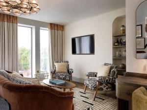 Redchurch Townhouse - Guest Ratings