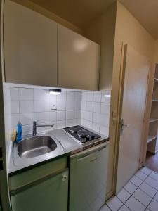 Residence Erasmus - On-Site Amenities