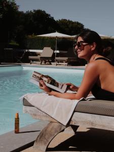 Residence & Hotel Aria Marina - Policies and Regulations