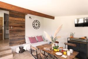 Residence I Levri - Guest Experience