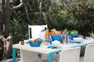 Residence Le Clos Saint Paul - How To Book Your Stay