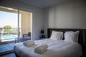 Residence Saletta Casale - Amenities and Services