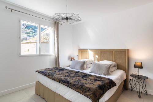 Residence U Manellu - Amenities and Features