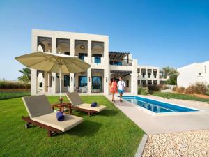 Rixos Al Mairid Ras Al Khaimah - Ultra All Inclusive - Dining Experiences