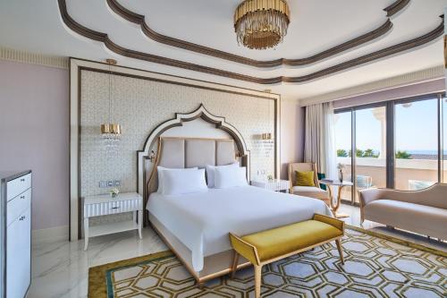 Rixos Premium Saadiyat Island - All Inclusive - Dining Experiences