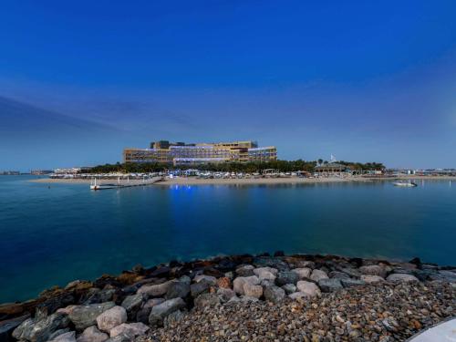 Rixos The Palm Hotel & Suites - Ultra All Inclusive - Dining Experiences