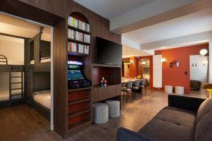 RockyPop Flaine Apartments & Spa - Guest Experience Highlights