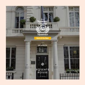 Roseate House London - Exceptional Guest Experience