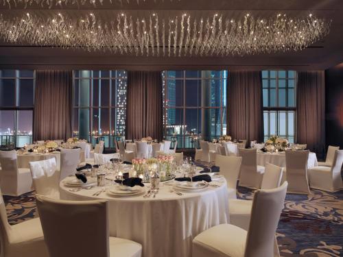 Rosewood Abu Dhabi - Accommodations and Amenities