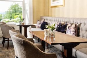 Roundthorn Country House & Luxury Apartments - Guest Ratings and Reviews
