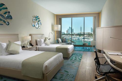 Royal M Hotel Abu Dhabi by Gewan - Discounts and Offers