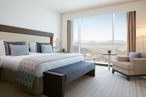 Royal M Hotel Fujairah by Gewan - Guest Experience and Reviews