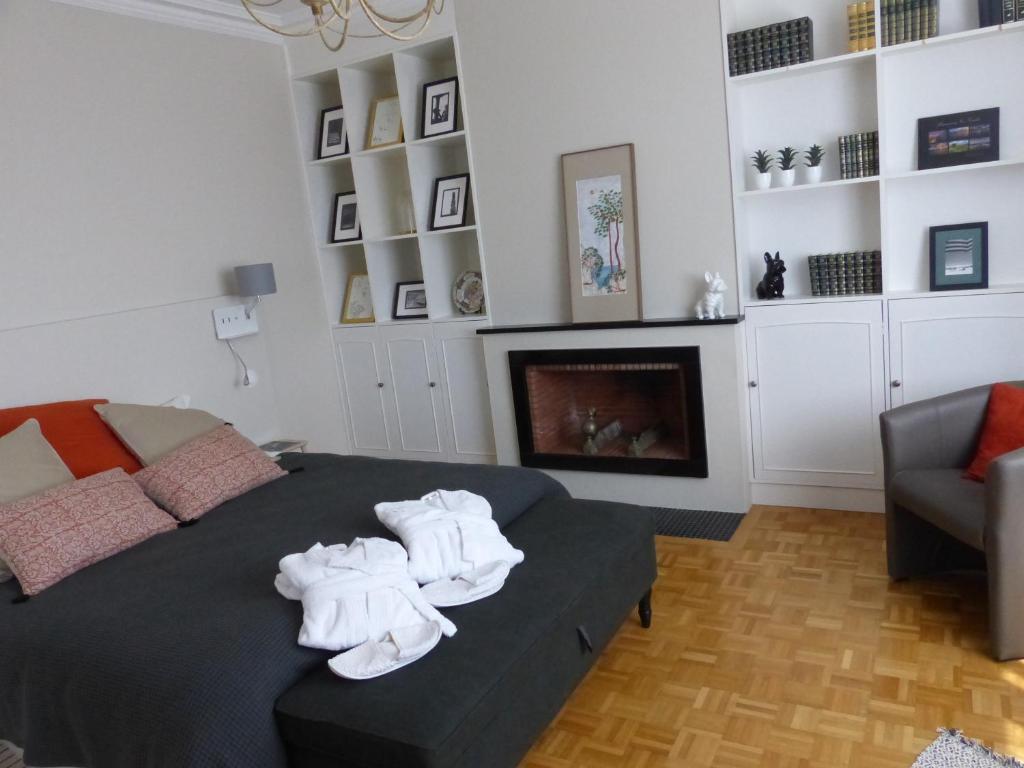 Sablappart Les Sables D'olonne - Guest Experience