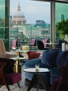 Sea Containers London - Amenities and Services