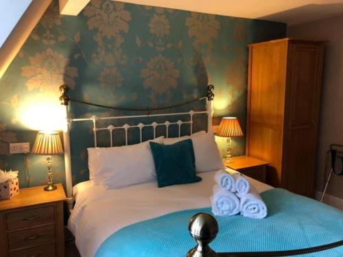 Seawood House Boutique Bed and Breakfast - Guest Experience