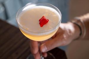 Ségurane Palace Boutique Hotel - Room Features and Amenities