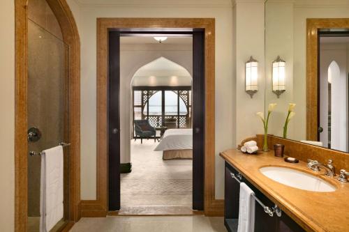 Shangri-La Qaryat Al Beri, Abu Dhabi - Accommodation Types