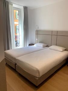 Share Inn Appartements - Guest Experiences